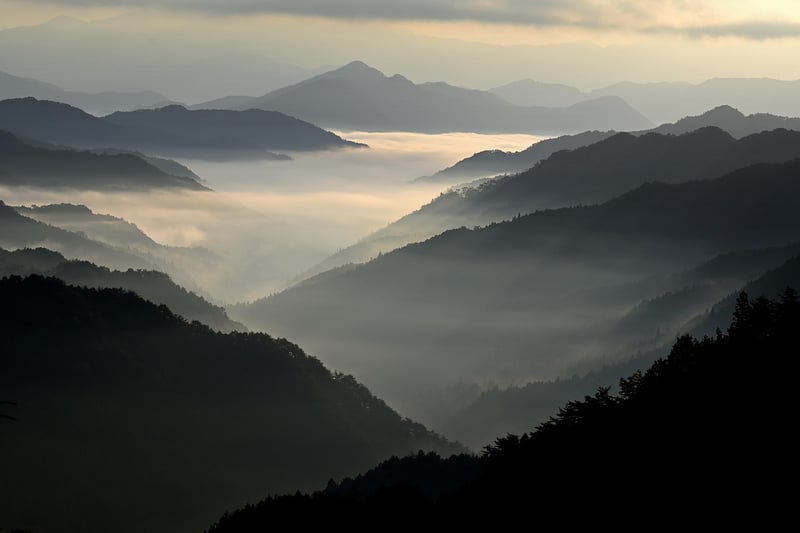Exploration Photos