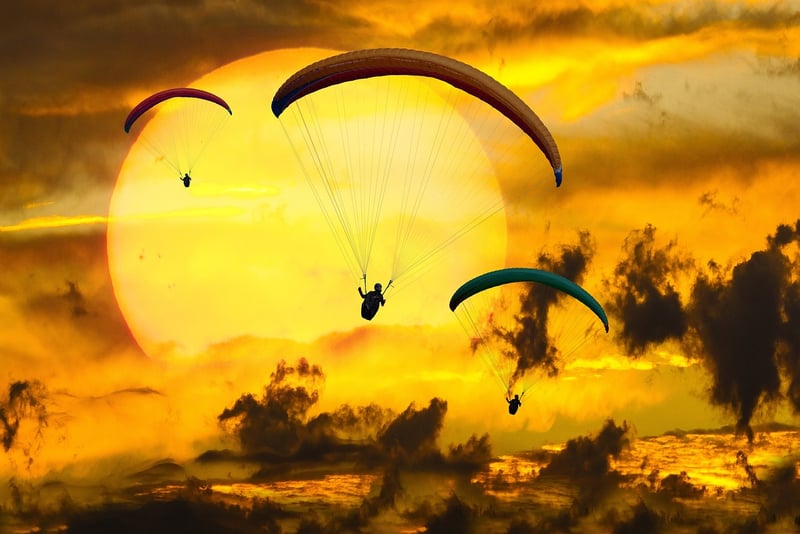 Extreme Thrills