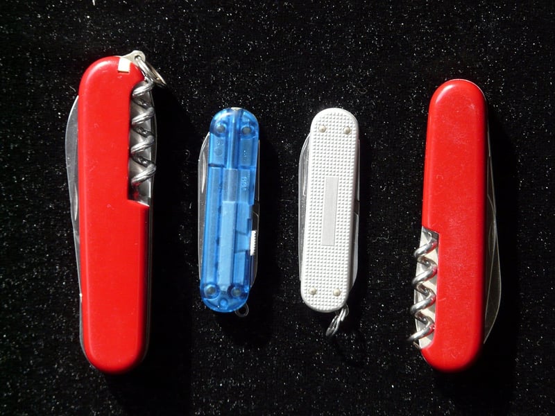 Multi-Tool